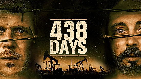 438 Days